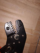 Кліщі обтискні SN-06WF (Е, EN 0.5-6) Ny95502860, фото 5