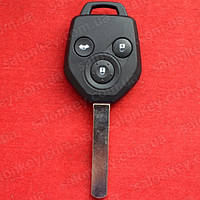 Ключ Subaru, 88049SC000