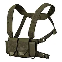 Розвантажувальна система COMPETITION MultiGun Rig - OLIVE GREEN