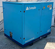 Оренда компресора CompAir L37-7,5 || 5,75 м3/хв || 7,5 бар || 37 кВт, фото 2