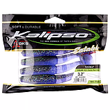 Силікон Kalipso Volf 3.2"(5)310 LCS, фото 2