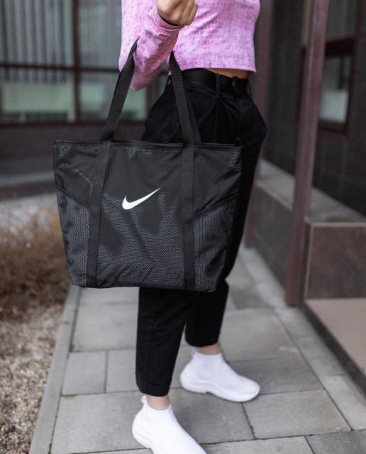 Nike azeda premium tote bag new arrivals
