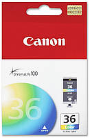 Canon CLI-36 Color Baumar - Доступно Каждому