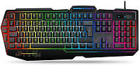 Empire Gaming Игровая клавиатура K900 QWERTY UK 105 полумеханических клавиш