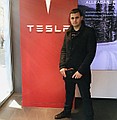 Ремонт и запчасти Tesla S/X/Y