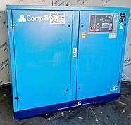 Оренда компресора CompAir L45-7,5 || 8,3 м3/хв || 7,5 бар || 45 кВт, фото 3