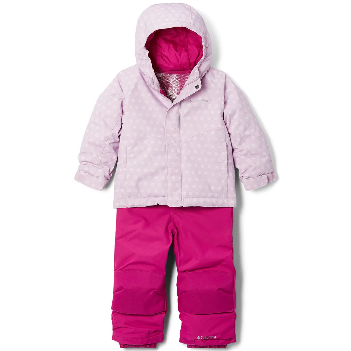Комплект зимовий (куртка і комбінезон) Columbia Buga Set