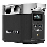 Портативна електростанція EcoFlow Delta 2 1024 Вт·год