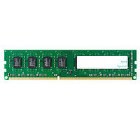 Apacer DDR3 1600 (для ПК)[Память ПК DDR3 4GB 1600 1.35/1.5V] Baumar - Доступно Каждому