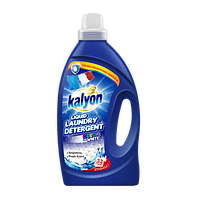 Рідкий пральний засіб для кольорового та білого KALYON 2310ml