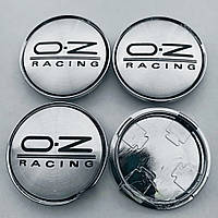 Ковпачки в диски OZ Racing 58*63 мм