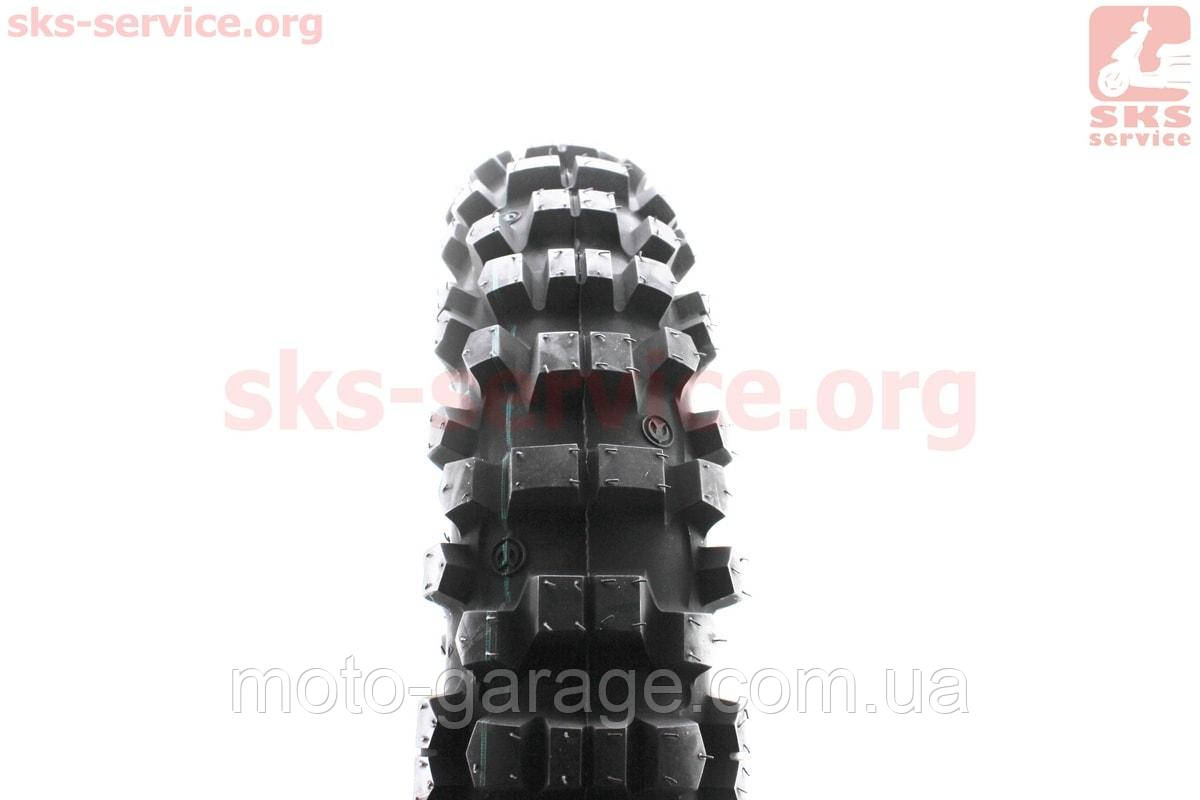 Шина 100/90-19 шипована TERRA CROSS SB-114, фото 1