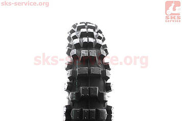 Шина 100/90-19 шипована TERRA CROSS SB-114
