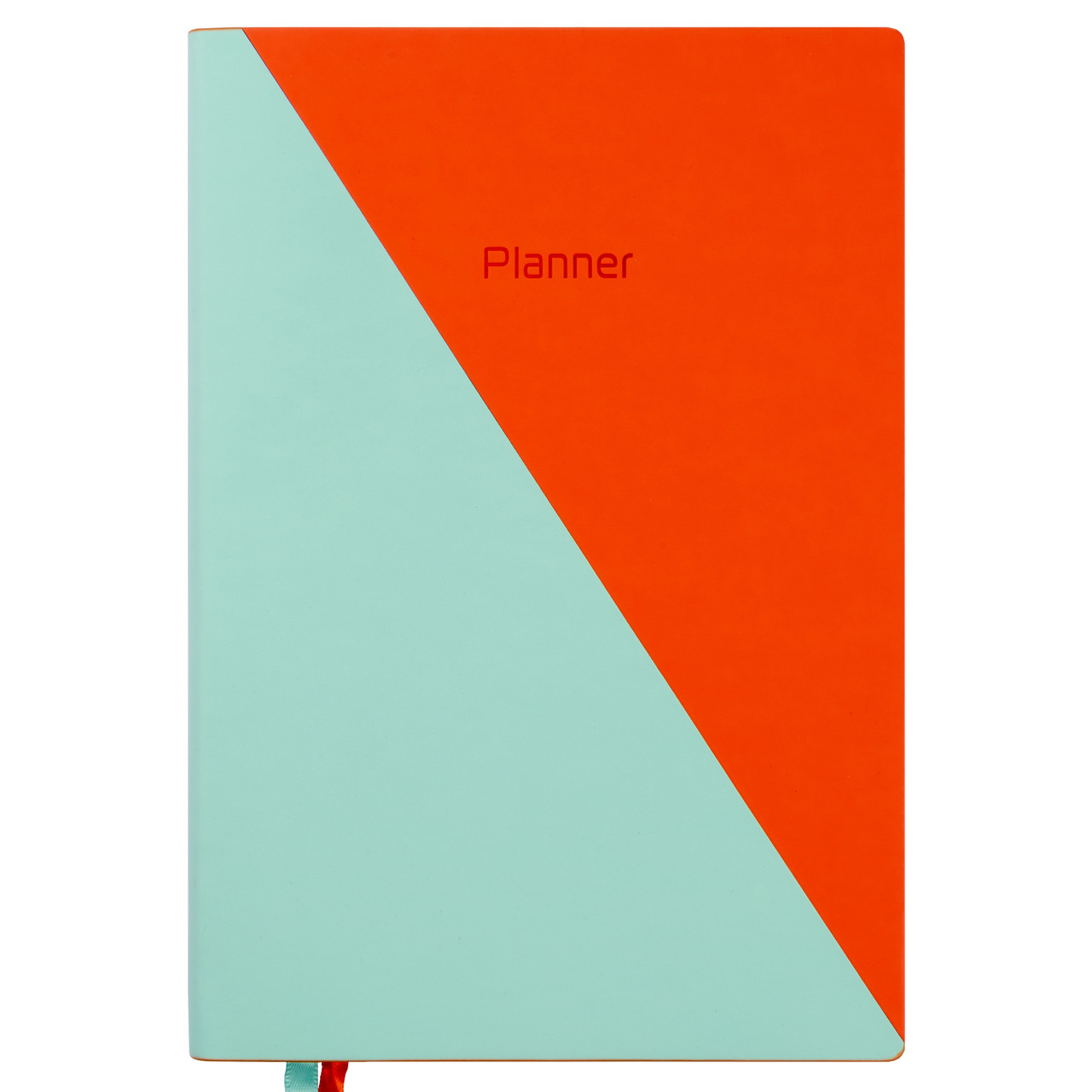 Щоденник А5 Yes недатований "Aura", фото 1