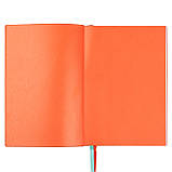 Щоденник А5 Yes недатований "Aura", фото 4