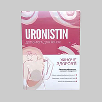 Uronistin (Уронистин) — женские капсулы от урологических проблем
