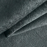 Тканина меблева Хілтон/Hilton (Антрацит/Anthracite, колір 16)
