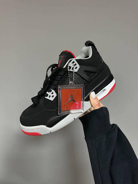 Nike air bred hotsell