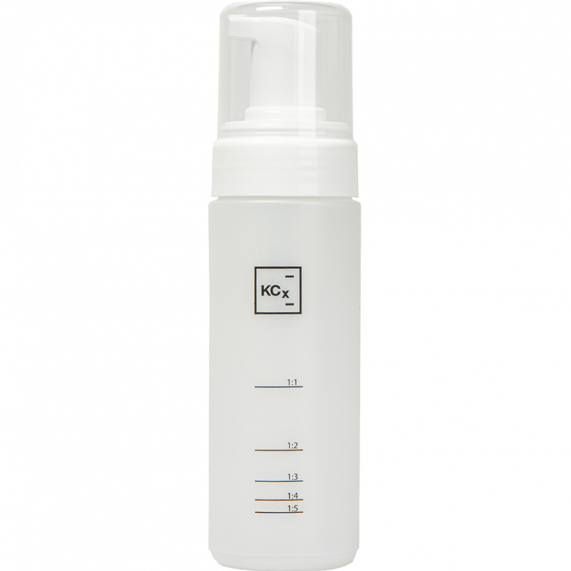 Піноутворювач ручний мірний Koch Chemie Foamer Bottle, 150 мл, фото 1