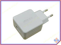 Блок питания ASUS 5V 2A 10W (USB) White. ORIGINAL.