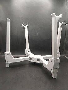 Стенд підставка для зльоту під FPV дрон/квадрокоптер, портативна підставка для зльоту дрона