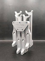 Стенд підставка для зльоту під FPV дрон/квадрокоптер, портативна підставка для зльоту дрона, фото 3