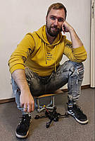 Стенд підставка для зльоту під FPV дрон/квадрокоптер, портативна підставка для зльоту дрона, фото 8