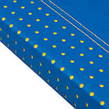 Щоденник А5 Leo Planner датований 2024 Destiny синій 368 стор, фото 6