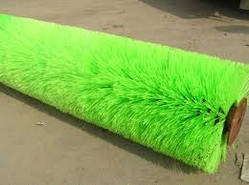 Намотування та ремонт щіток дорожніх