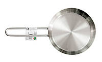 nic Игровая сковородка металлическая (12 см) Baumar - Доступно Каждому