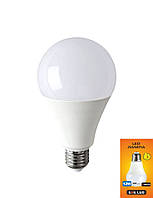 LED лампа EGE LED 12W 4100К Е27