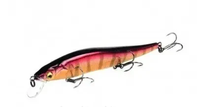 Воблер Bearking MEGABASS VISION 110 цвет H, фото 1