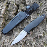 Ніж нескладаний Fallkniven WM1 Knife, фото 2