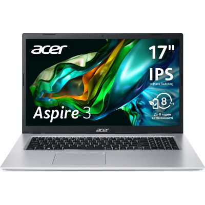 Ноутбук Acer Aspire 3 A315-33 (NX.A6TEU.009)