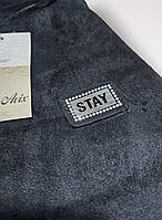 Лосини велюрові жіночі оптом, M/L-XL/2XL pp, № Hay-16308, фото 3