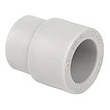 Муфта перехідна Вн.-Зов. PP-r ITAL 50 x 32 мм, фото 2