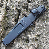 Ніж нескладаний Fallkniven WM1 Knife, фото 3