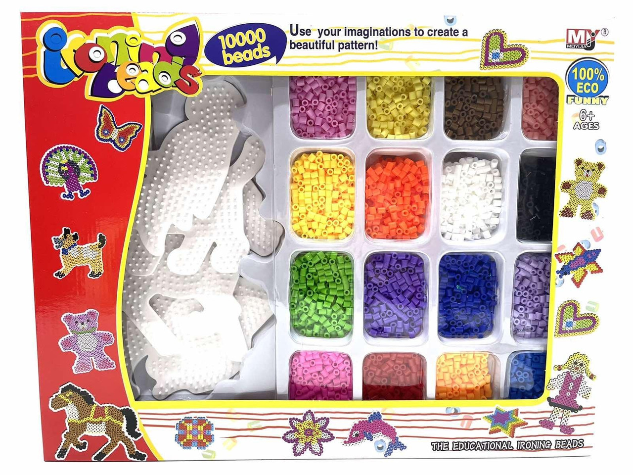 Термомозаїка Ironing Breads BT-0058 B