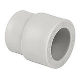 Муфта перехідна Вн.-Зов. PP-r ITAL 25 x 20 мм, фото 3