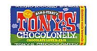 Tonys Donkere Melk Brownie 180g