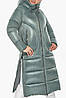 Турмалінова жіноча курточка модель 57260 44 (XS), фото 5