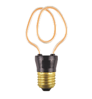 Светодиодная лампа EGE LED Filament 4W TB 033