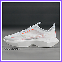 Кроссовки женские Nike Vista Lite white / Найк Виста лайт белые