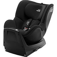 Автокресло BRITAX-ROMER DUALFIX M PLUS Space Black