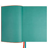 Щоденник А5 Yes недатований Stand with Ukraine помаранчевий 320 стор, фото 8