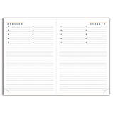 Щоденник А5 Yes недатований Stand with Ukraine помаранчевий 320 стор, фото 10