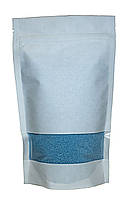 Насипні свічки TM FEROMA CANDLE світло-бірюзового кольору, 250 мл (145 г)