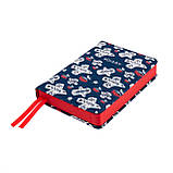 Щоденник А6 Leo Planner датований 2024 Ethnicity 352 стор, фото 2