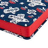 Щоденник А6 Leo Planner датований 2024 Ethnicity 352 стор, фото 4