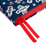 Щоденник А6 Leo Planner датований 2024 Ethnicity 352 стор, фото 5